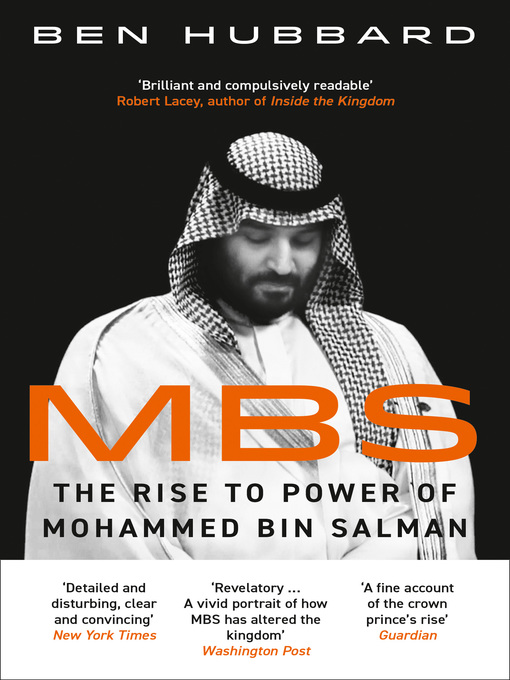 Cover of MBS